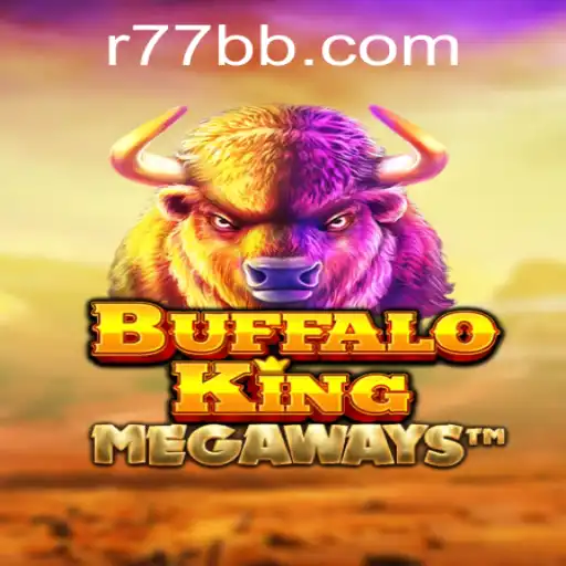 Explore the Wild World of BuffaloKing and Dominate with 77BB