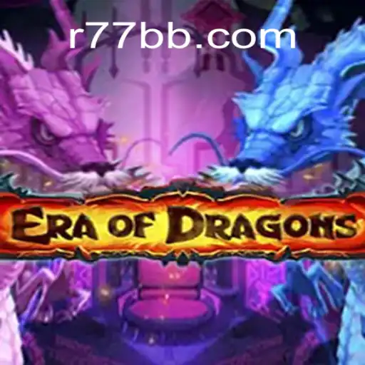 Era of Dragons: Immersing Players in a Mythical World