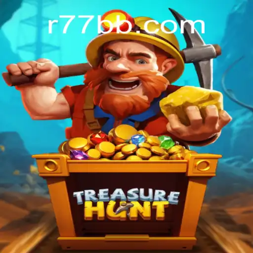 Unveiling the Excitement of TreasureHunt: The Ultimate Adventure Game Featuring 77BB