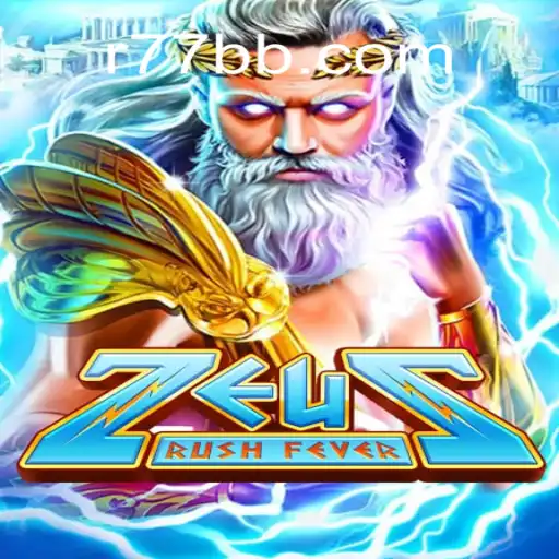 ZeusRushFever: Unleash the Thunder with 77BB